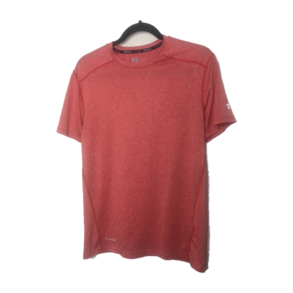Russell athletic shirt